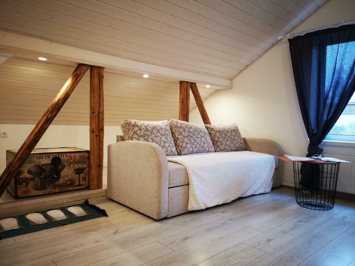 Best Stay- Paernu With Garden Buitenkant foto